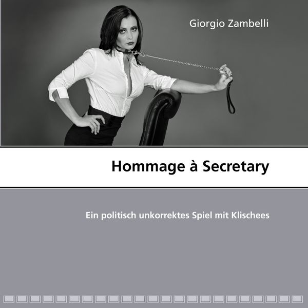 Produktbild: Hommage &agrave; Secretary