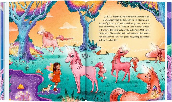 Produktbild: Mina Wirbelfee (Bd. 3)