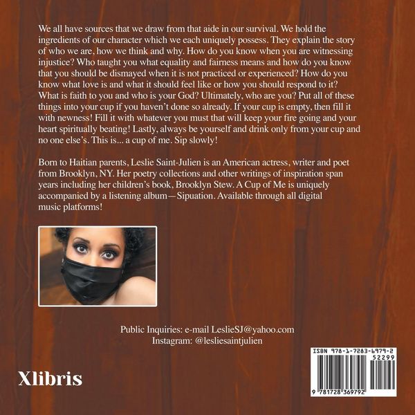 Produktbild: A Cup of Me