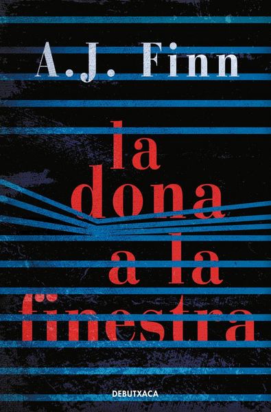 Produktbild: La dona a la finestra