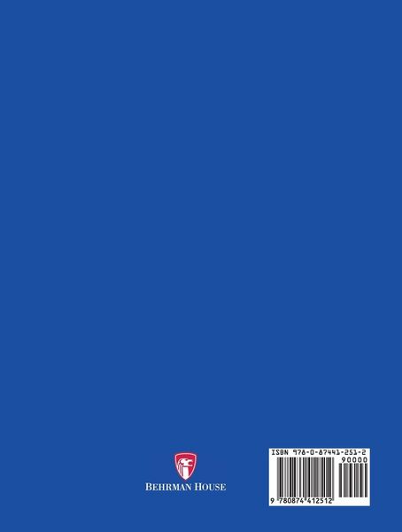 Produktbild: Contemporary Hebrew
