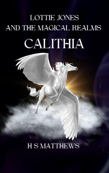 Produktbild: Lottie Jones and the Magical Realms: Calithia