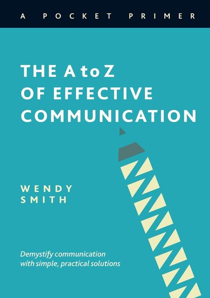 Produktbild: The A to Z of Effective Communication