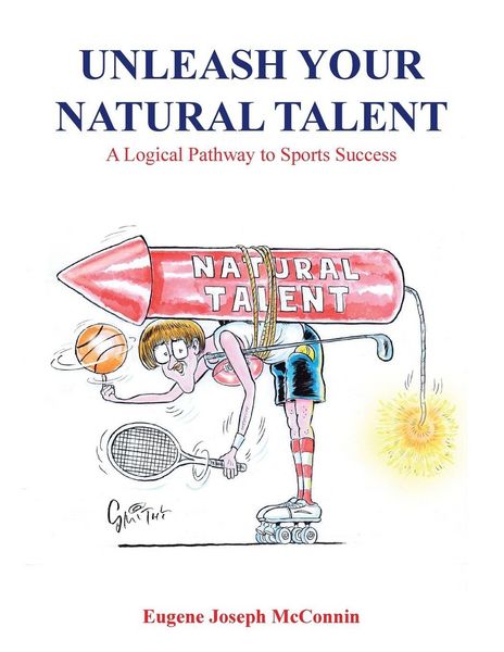 Produktbild: Unleash Your Natural Talent