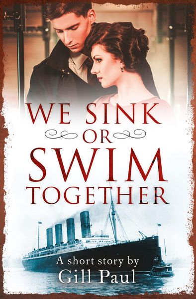 Produktbild: We Sink or Swim Together