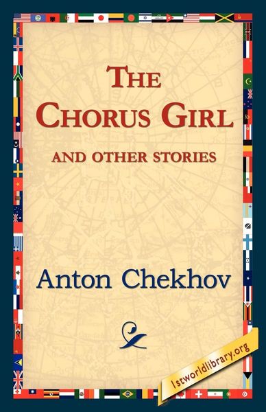 Produktbild: The Chorus Girl and Other Stories