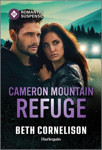 Produktbild: Cameron Mountain Refuge