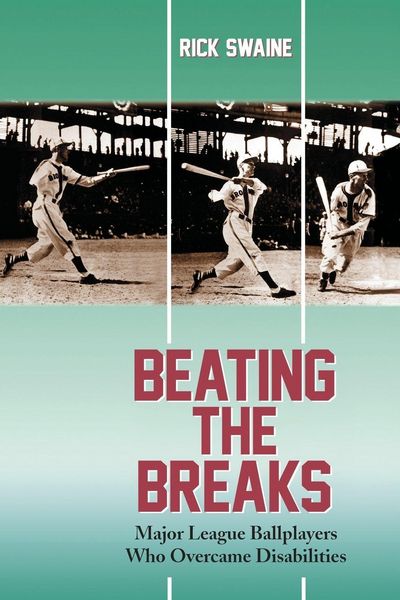 Produktbild: Beating the Breaks