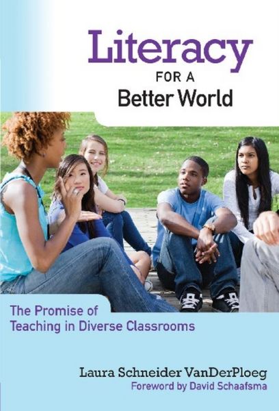 Produktbild: Vanderploeg, L:  Literacy for a Better World