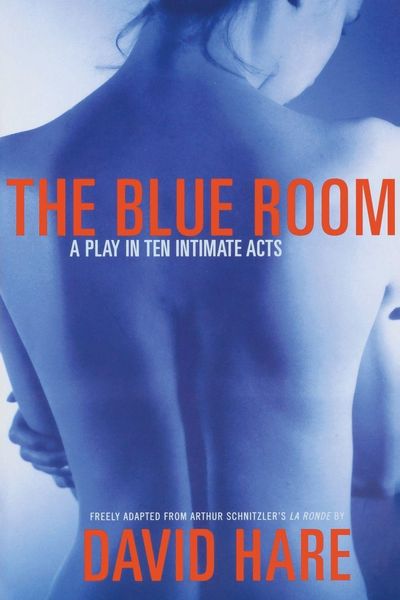 Produktbild: The Blue Room