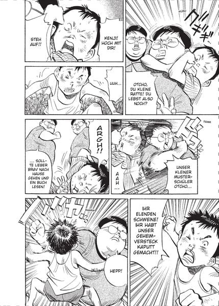 Produktbild: 20th Century Boys: Ultimative Edition 03