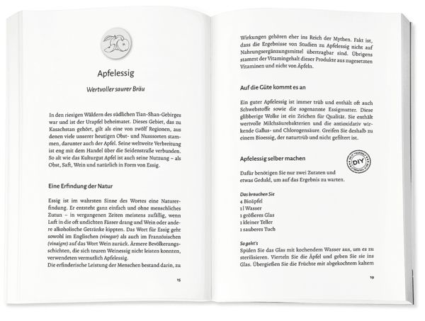 Produktbild: 11 Naturheilmittel ersetzen eine Apotheke