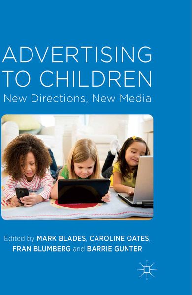 Produktbild: Advertising to Children