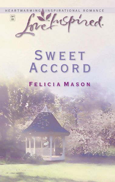 Produktbild: Sweet Accord