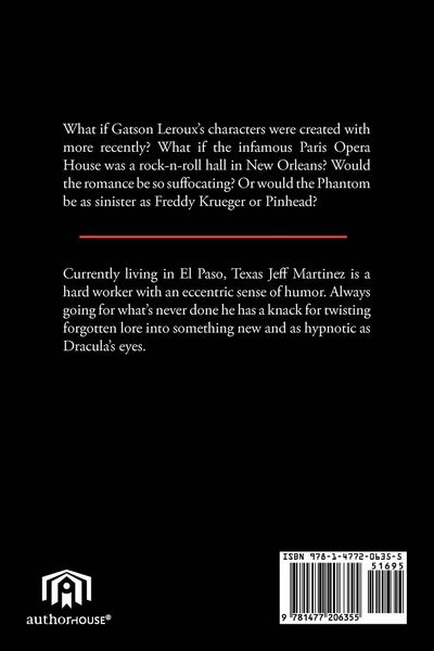 Produktbild: The Phantom of the Palace
