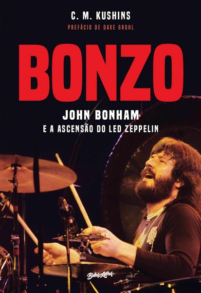 Produktbild: Bonzo