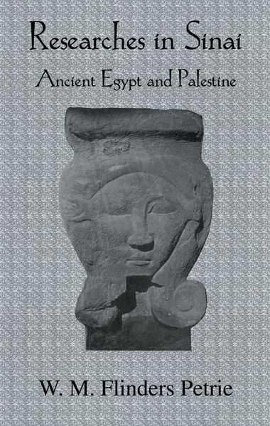 Produktbild: Researches In Sinai
