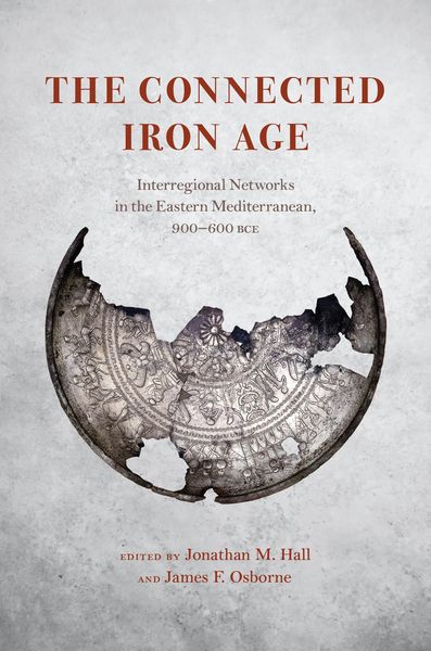 Produktbild: Connected Iron Age
