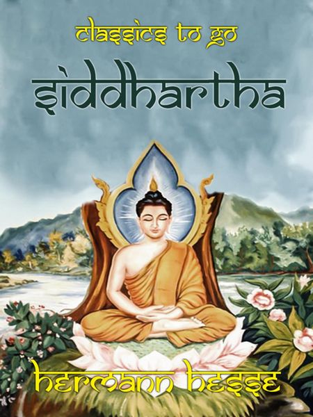 Produktbild: Siddhartha