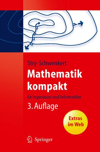 Produktbild: Mathematik kompakt