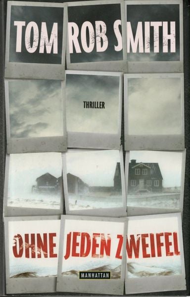 Produktbild: Ohne jeden Zweifel