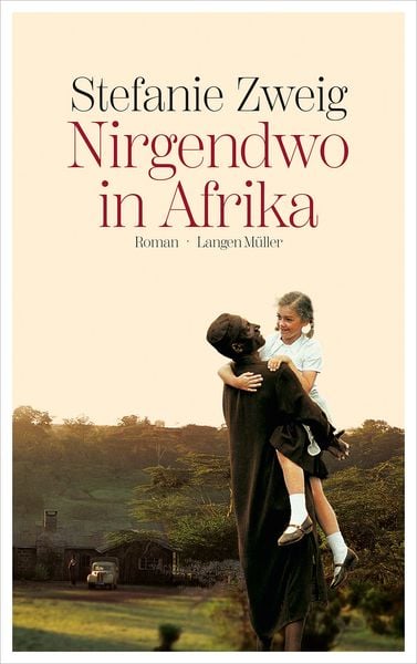 Produktbild: Nirgendwo in Afrika