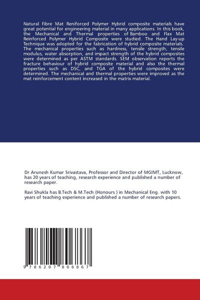 Produktbild: Development and Characterization