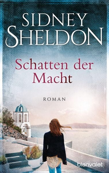 Produktbild: Schatten der Macht