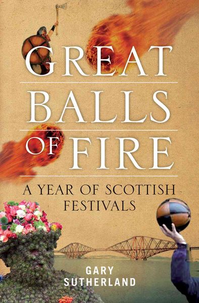 Produktbild: Sutherland, G: Great Balls of Fire