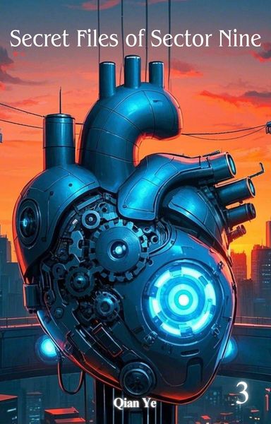 Produktbild: Secret Files of Sector Nine