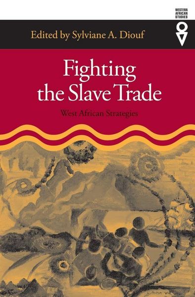 Produktbild: Fighting the Slave Trade