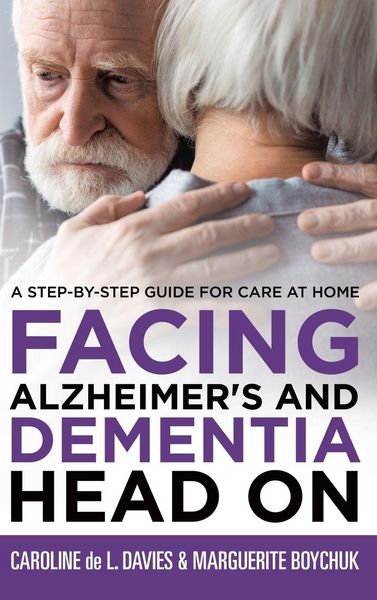 Produktbild: Facing Alzheimer's and Dementia Head On