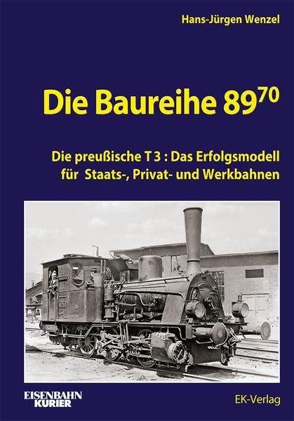 Die V 300-Familie der Deutschen Reichsbahn