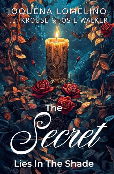 Produktbild: The Secret Lies In The Shade (The Order of the Bear, #2)