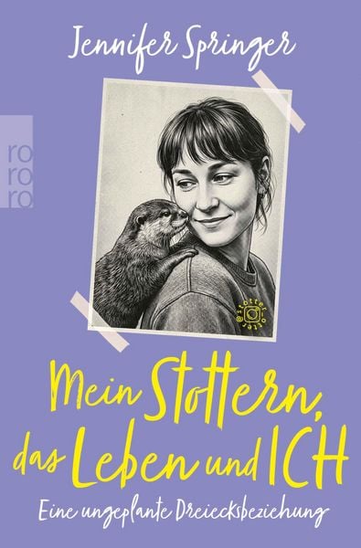 Produktbild: Mein Stottern, das Leben und ich