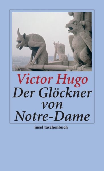 Produktbild: Der Gl&ouml;ckner von Notre-Dame