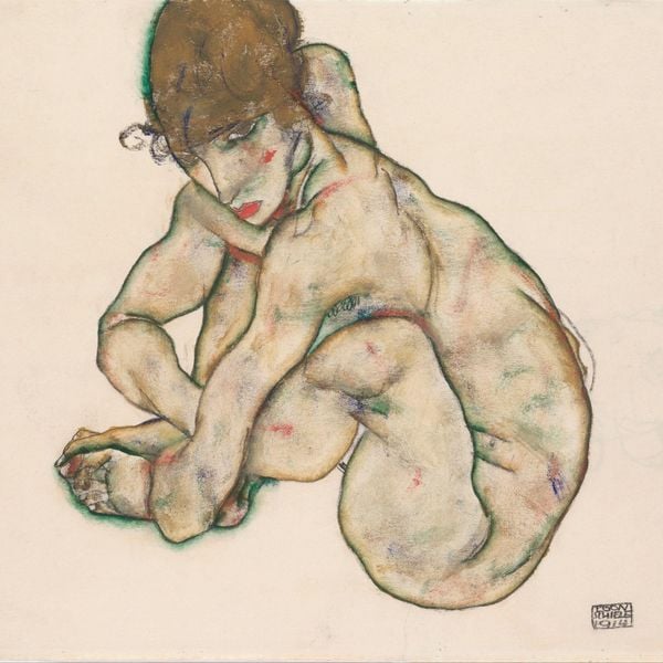Produktbild: Egon Schiele &ndash; Drawings 2027