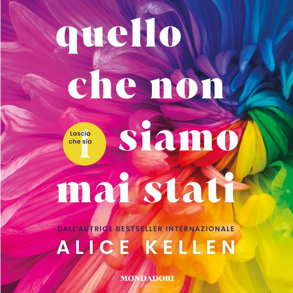 Produktbild: Quello che non siamo mai stati