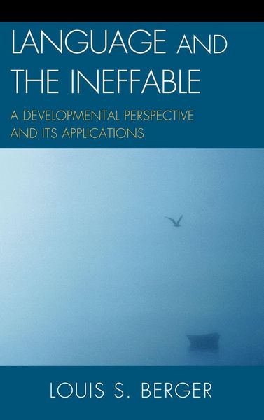 Produktbild: Language and the Ineffable