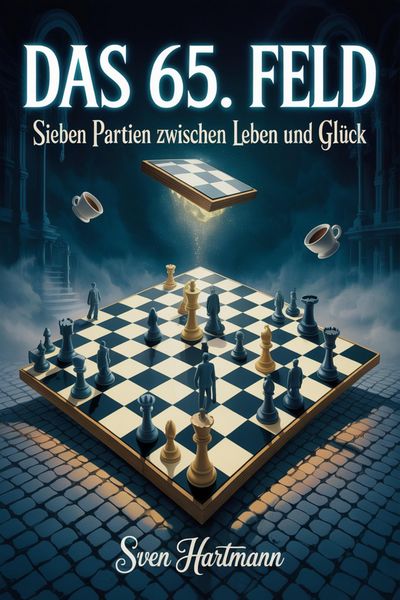 Produktbild: Das 65. Feld