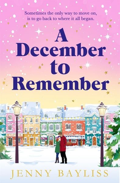 Produktbild: A December to Remember