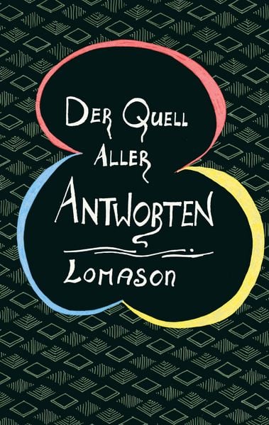 Produktbild: Der Quell aller Antworten