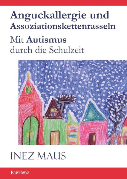 Produktbild: Anguckallergie und Assoziationskettenrasseln