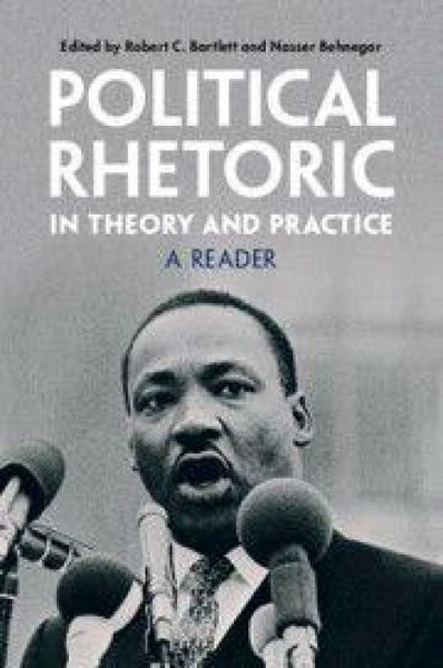 Produktbild: Political Rhetoric in Theory and Practice