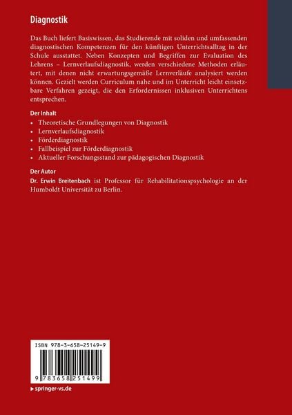 Produktbild: Diagnostik
