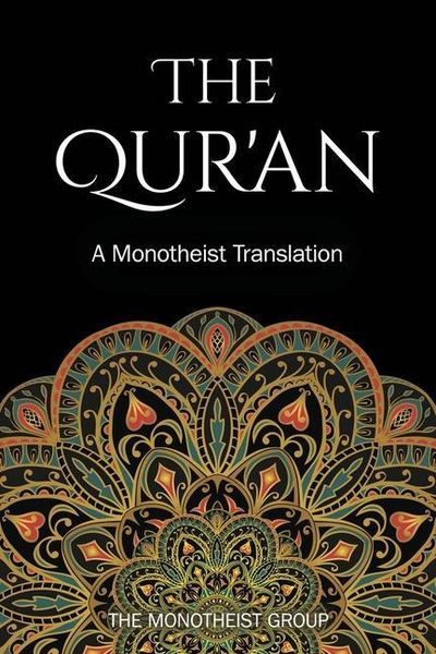 Produktbild: The Qur'an
