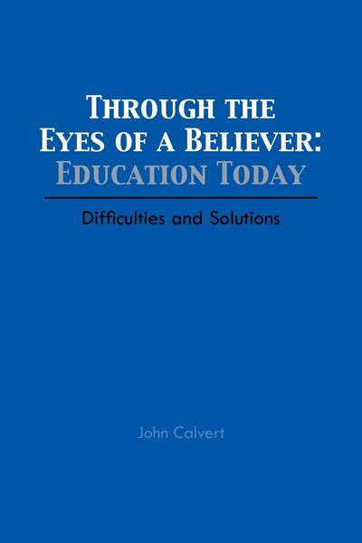 Produktbild: Through the Eyes of a Believer