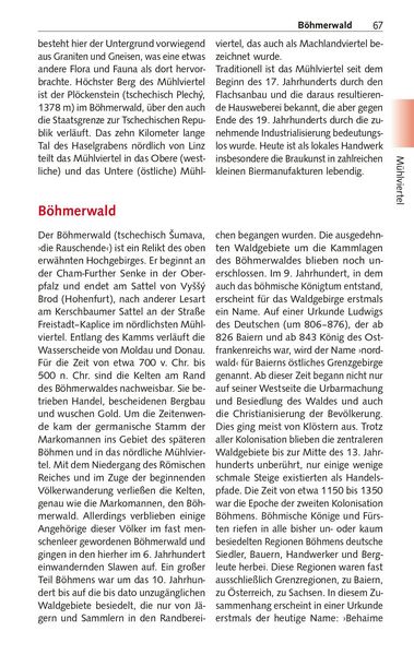Produktbild: TRESCHER Reisef&uuml;hrer Ober&ouml;sterreich