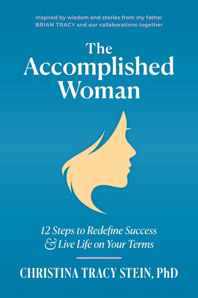 Produktbild: The Accomplished Woman