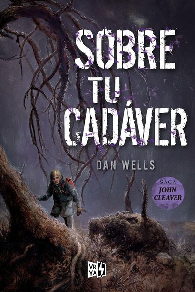 Produktbild: Sobre tu cad&aacute;ver